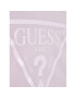 Guess T-Shirt J2RI31 K8HM0 Fialová Relaxed Fit - Pepit.cz