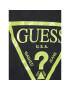 Guess T-Shirt J2RI31 K8HM0 Tmavomodrá Regular Fit - Pepit.cz