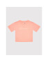 Guess T-Shirt J2RI38 I3Z11 Oranžová Relaxed Fit - Pepit.cz