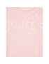 Guess T-Shirt J2YI00 K6YW1 Růžová Regular Fit - Pepit.cz