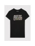 Guess T-Shirt J2YI04 K6YW1 Černá Regular Fit - Pepit.cz