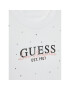 Guess T-Shirt J2YI15 K6YW1 Bílá Regular Fit - Pepit.cz