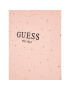 Guess T-Shirt J2YI15 K6YW1 Růžová Regular Fit - Pepit.cz