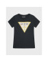 Guess T-Shirt J2YI51 K6YW1 Černá Regular Fit - Pepit.cz