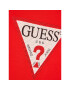 Guess T-Shirt J2YI51 K6YW1 Červená Regular Fit - Pepit.cz