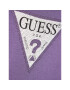 Guess T-Shirt J2YI51 K6YW1 Fialová Regular Fit - Pepit.cz