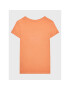 Guess T-Shirt J2YI51 K6YW1 Oranžová Regular Fit - Pepit.cz