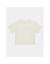 Guess T-Shirt J3BI06 J1314 Écru Regular Fit - Pepit.cz