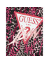 Guess T-Shirt J3BI41 J1313 Barevná Boxy Fit - Pepit.cz