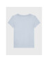 Guess T-Shirt J3GI22 K6YW1 Modrá Regular Fit - Pepit.cz