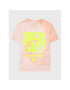 Guess T-Shirt J3GI34 K8HM3 Barevná Regular Fit - Pepit.cz