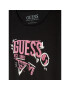 Guess T-Shirt J3RI06 K6YW1 Černá Regular Fit - Pepit.cz