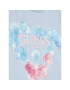 Guess T-Shirt J3RI28 K6YW1 Modrá Regular Fit - Pepit.cz