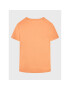 Guess T-Shirt J3RI32 K6YW1 Oranžová Regular Fit - Pepit.cz