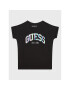 Guess T-Shirt J3RI33 K6YW1 Černá Regular Fit - Pepit.cz