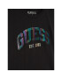 Guess T-Shirt J3RI33 K6YW1 Černá Regular Fit - Pepit.cz