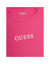 Guess T-Shirt J3RI34 KABR0 Růžová Regular Fit - Pepit.cz