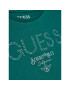 Guess T-Shirt J4RI37 J1314 Zelená Regular Fit - Pepit.cz