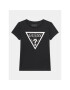 Guess T-Shirt J73I56 K8HM0 Černá Regular Fit - Pepit.cz