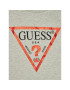 Guess T-Shirt J81I15 J1311 Šedá Regular Fit - Pepit.cz