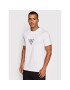 Guess T-Shirt Jimmy M2YI30 J1311 Bílá Slim Fit - Pepit.cz