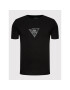 Guess T-Shirt Jimmy M2YI30 J1311 Černá Slim Fit - Pepit.cz