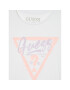 Guess T-Shirt K2GI07 K6YW1 Bílá Regular Fit - Pepit.cz