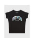 Guess T-Shirt K3RI25 K6YW1 Černá Regular Fit - Pepit.cz