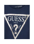 Guess T-Shirt K73I56 K8HM0 Tmavomodrá Regular Fit - Pepit.cz