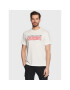 Guess T-Shirt Korbin Z3GI07 K8FQ4 Bílá Regular Fit - Pepit.cz