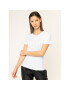 Guess T-Shirt Krystal Tee W01I70 K46D0 Bílá Regular Fit - Pepit.cz