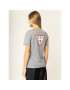 Guess T-Shirt Krystal Tee W01I70 K46D0 Šedá Regular Fit - Pepit.cz