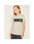 Guess T-Shirt L02I08 K9N50 Šedá Regular Fit - Pepit.cz