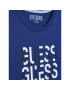 Guess T-Shirt L2BI10 I3Z11 Tmavomodrá Regular Fit - Pepit.cz