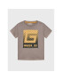 Guess T-Shirt L2BI20 I3Z11 Šedá Regular Fit - Pepit.cz