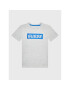 Guess T-Shirt L2BI33 K8FQ4 Šedá Regular Fit - Pepit.cz