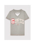 Guess T-Shirt L2GI08 KAV10 Šedá Regular Fit - Pepit.cz