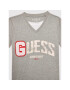 Guess T-Shirt L2GI08 KAV10 Šedá Regular Fit - Pepit.cz