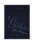 Guess T-Shirt L2GI12 K6XN0 Tmavomodrá Regular Fit - Pepit.cz