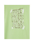 Guess T-Shirt L2GI18 K8HM0 Zelená Regular Fit - Pepit.cz