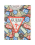 Guess T-Shirt L2YI05 K5M20 Barevná Regular Fit - Pepit.cz