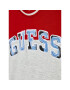 Guess T-Shirt L2YI08 K9N50 Šedá Regular Fit - Pepit.cz