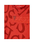 Guess T-Shirt L2YI32 K8HM0 Červená Regular Fit - Pepit.cz