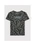 Guess T-Shirt L2YI32 K8HM0 Šedá Regular Fit - Pepit.cz