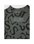 Guess T-Shirt L2YI32 K8HM0 Šedá Regular Fit - Pepit.cz