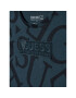 Guess T-Shirt L2YI32 K8HM0 Tmavomodrá Regular Fit - Pepit.cz