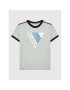 Guess T-Shirt L2YI45 J1311 Šedá Regular Fit - Pepit.cz