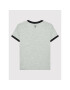 Guess T-Shirt L2YI45 J1311 Šedá Regular Fit - Pepit.cz