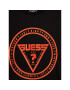 Guess T-Shirt L3BI33 J1314 Černá Regular Fit - Pepit.cz