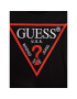 Guess T-Shirt L3BI41 K8HM4 Černá Regular Fit - Pepit.cz